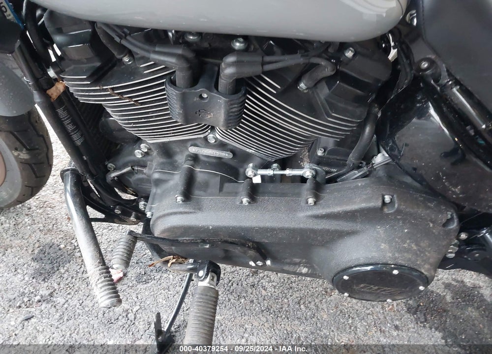 2024 HARLEY-DAVIDSON FXLRST VIN: 1HD1YXZ1XRB041558