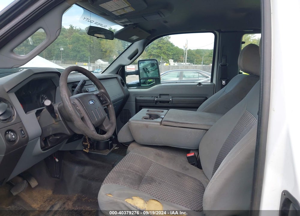 2016 FORD F-350 XL VIN: 1FT8X3B60GED44166