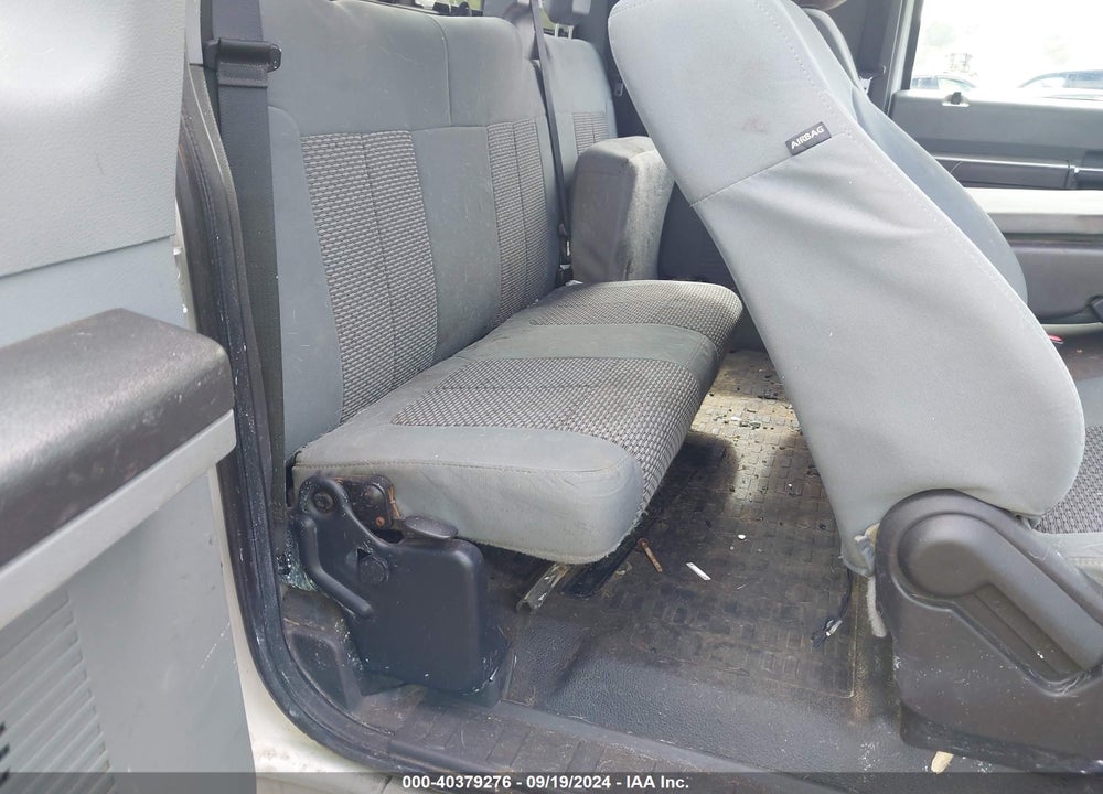 2016 FORD F-350 XL VIN: 1FT8X3B60GED44166