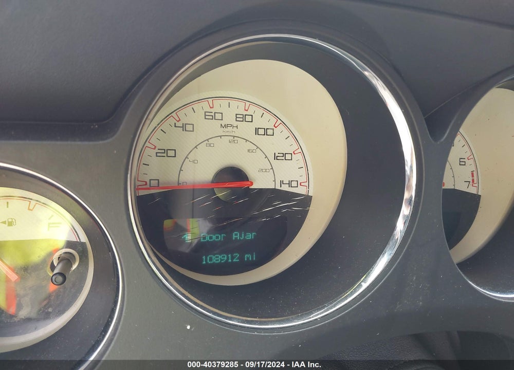 2014 DODGE CHALLENGER SXT VIN: 2C3CDYAG0EH233914