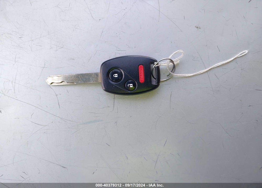 2011 HONDA FIT SPORT VIN: JHMGE8H51BS011190