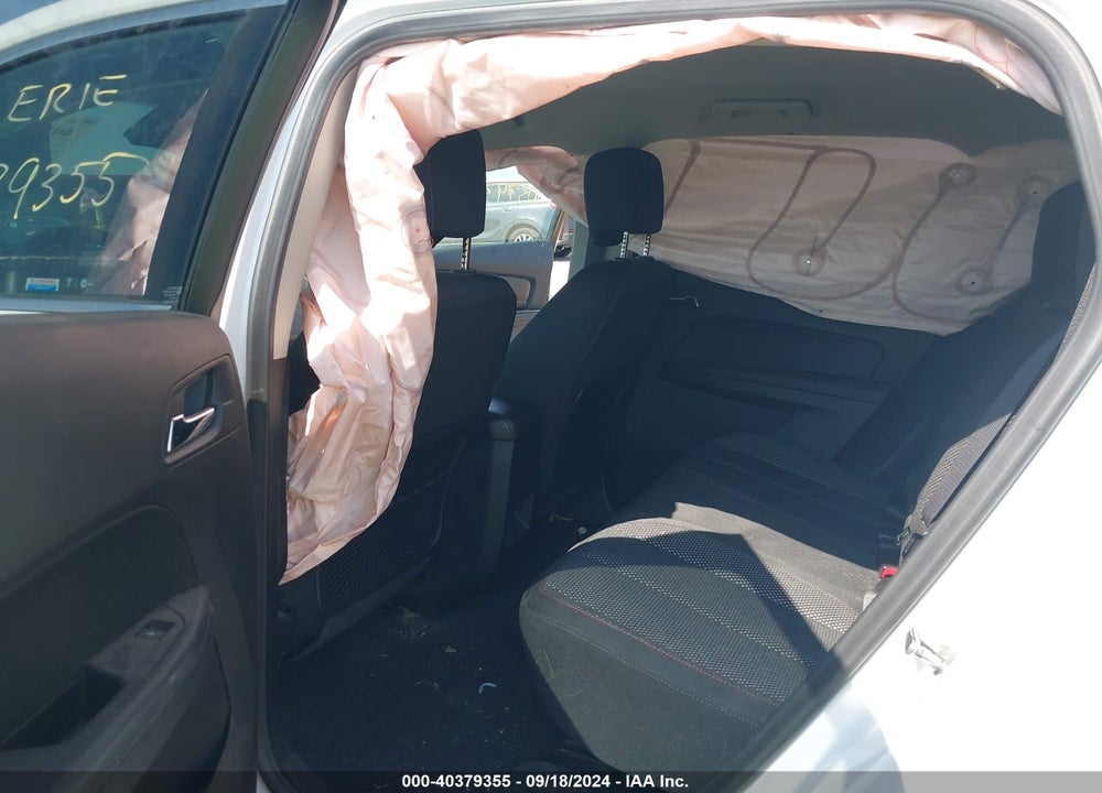 2017 GMC TERRAIN SL VIN: 2GKALLEK0H6253768