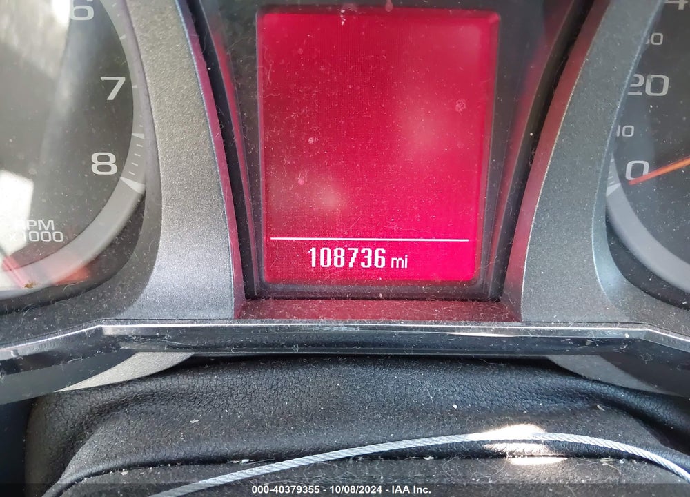 2017 GMC TERRAIN SL VIN: 2GKALLEK0H6253768