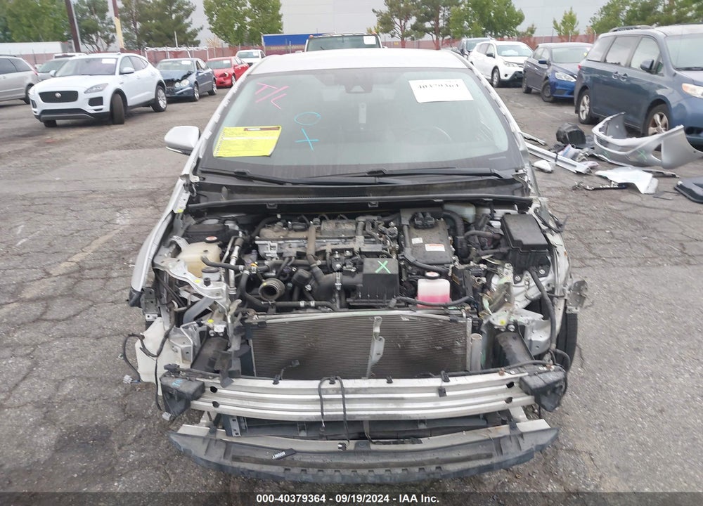 2018 TOYOTA PRIUS THREE TOURING VIN: JTDKARFU9J3063988