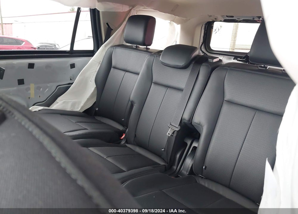 2024 FORD EXPEDITION XL VIN: 1FMJU1G81REA17217