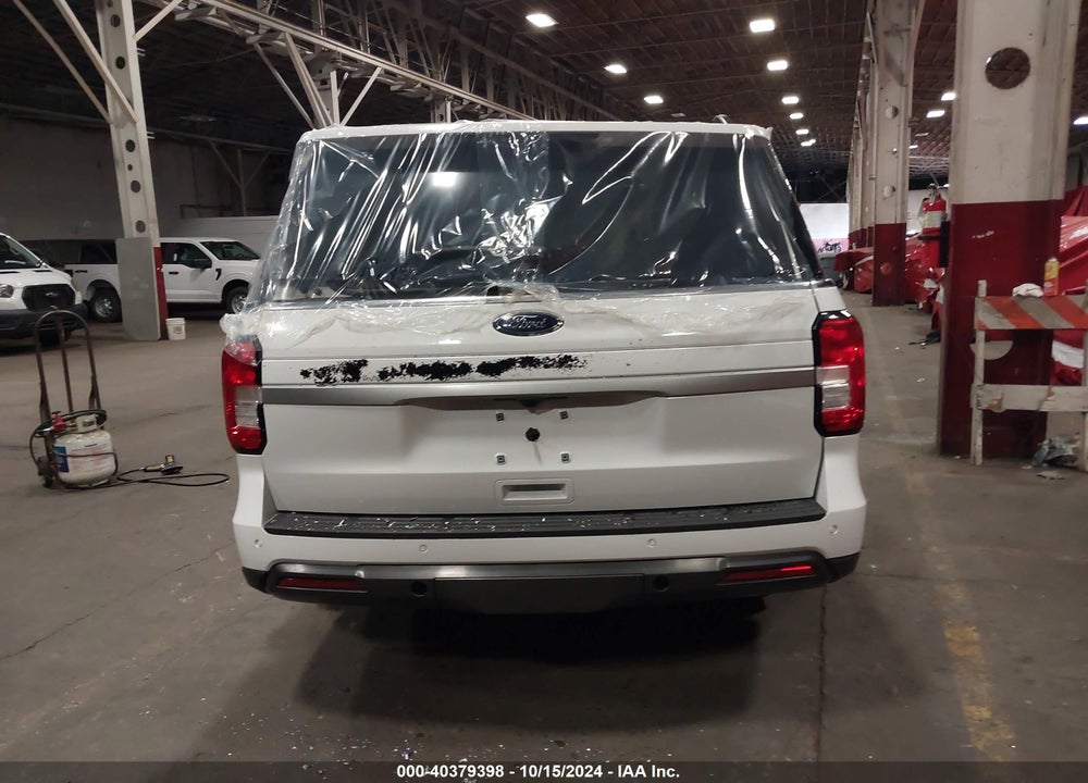 2024 FORD EXPEDITION XL VIN: 1FMJU1G81REA17217