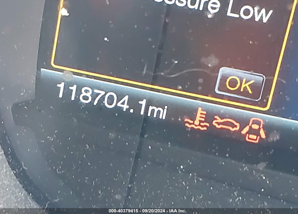 2016 FORD FUSION SE VIN: 1FA6P0HD3G5122626