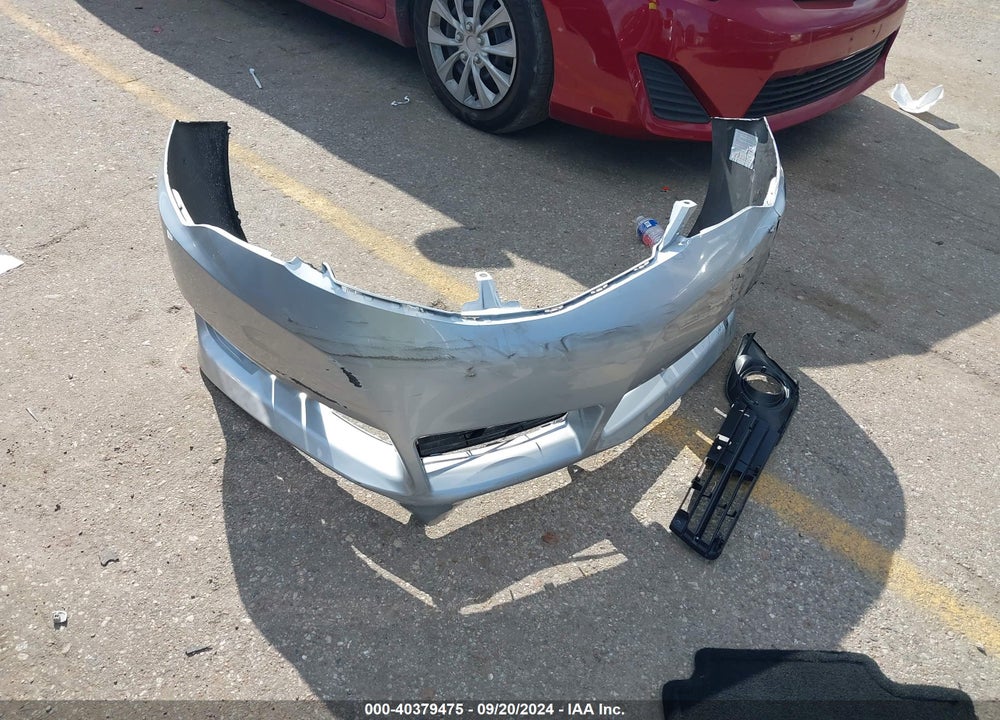 2012 TOYOTA CAMRY SE VIN: 4T1BF1FK4CU071393