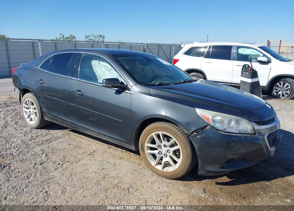 2014 CHEVROLET MALIBU 1LT VIN: 1G11C5SL4EF255134