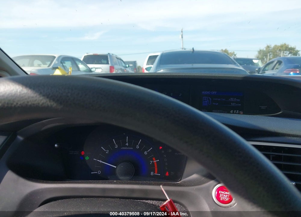 2015 HONDA CIVIC EX VIN: 19XFB2F82FE056549