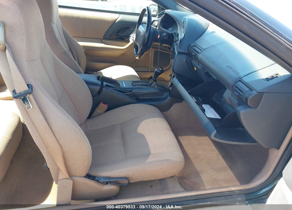 1994 CHEVROLET CAMARO VIN: 2G1FP22S3R2172835