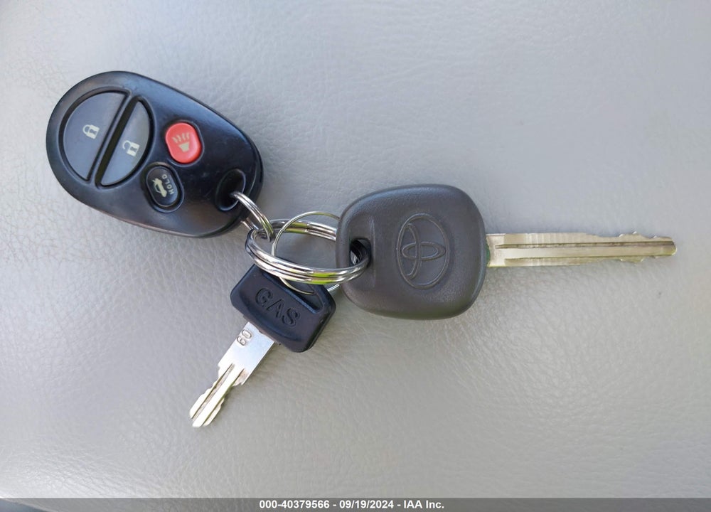 2006 TOYOTA AVALON XLS VIN: 4T1BK36B06U129141