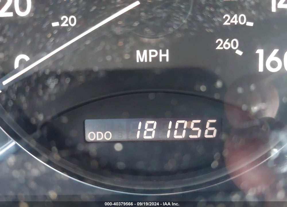 2006 TOYOTA AVALON XLS VIN: 4T1BK36B06U129141