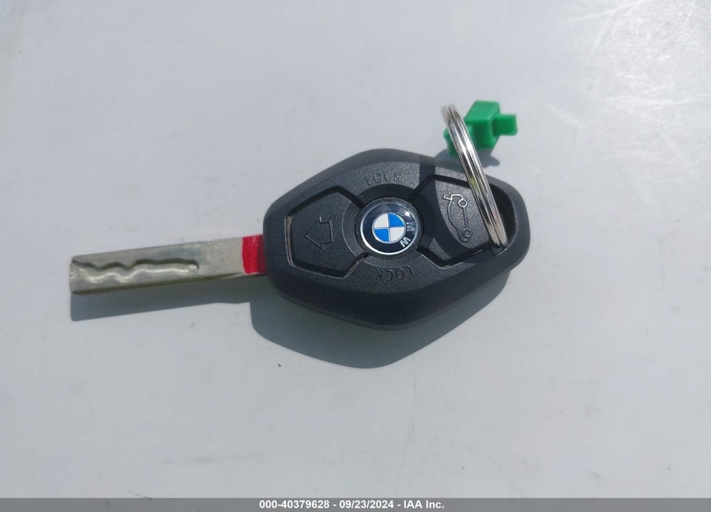 2004 BMW X3 2.5I VIN: WBXPA73434WC43507