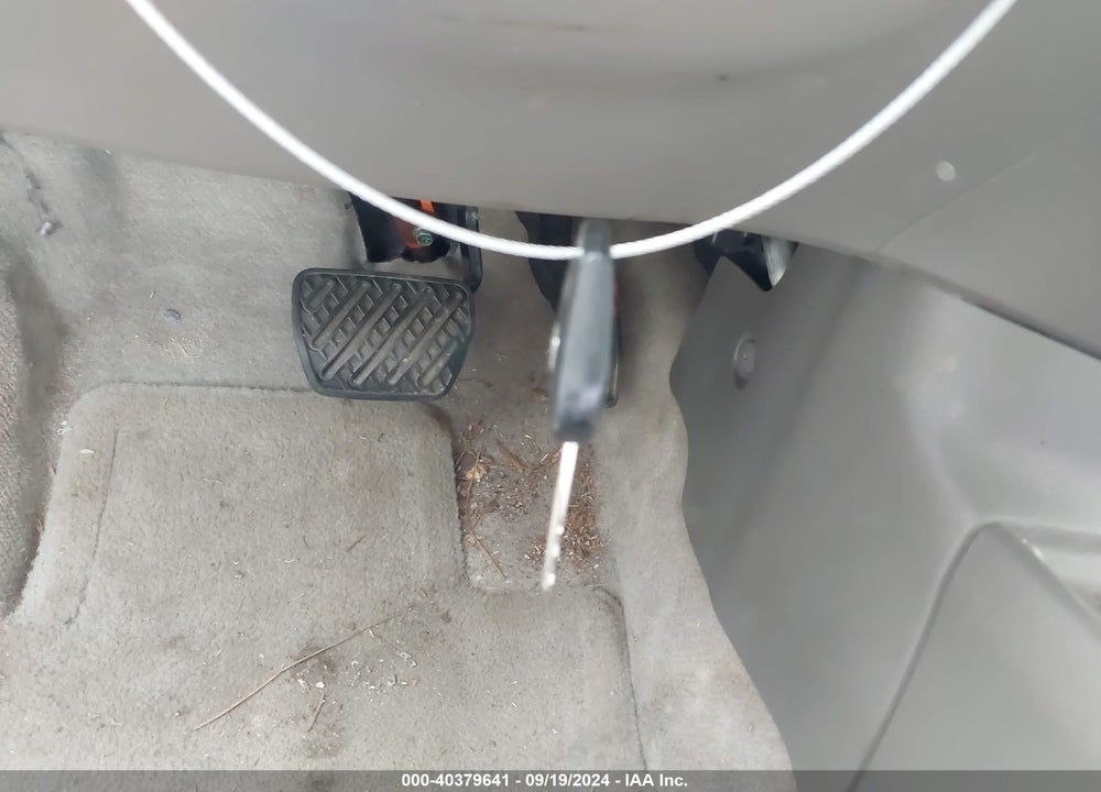 2015 NISSAN VERSA 1.6 SV VIN: 3N1CN7AP0FL844864