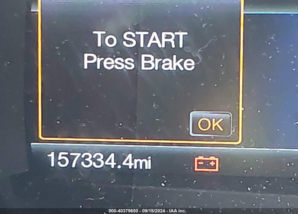 2017 FORD FUSION SE VIN: 3FA6P0H91HR154923