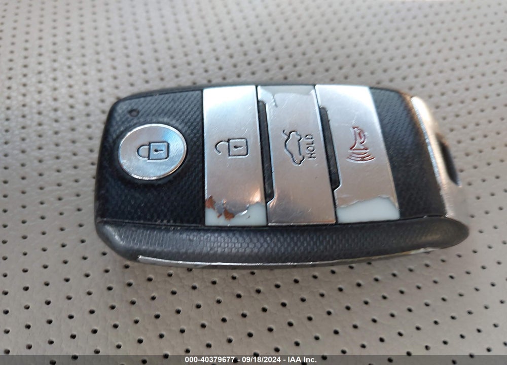 2015 KIA OPTIMA EX VIN: 5XXGN4A74FG397383