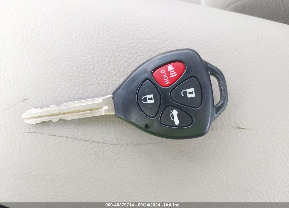 2009 TOYOTA COROLLA LE VIN: 1NXBU40EX9Z075693