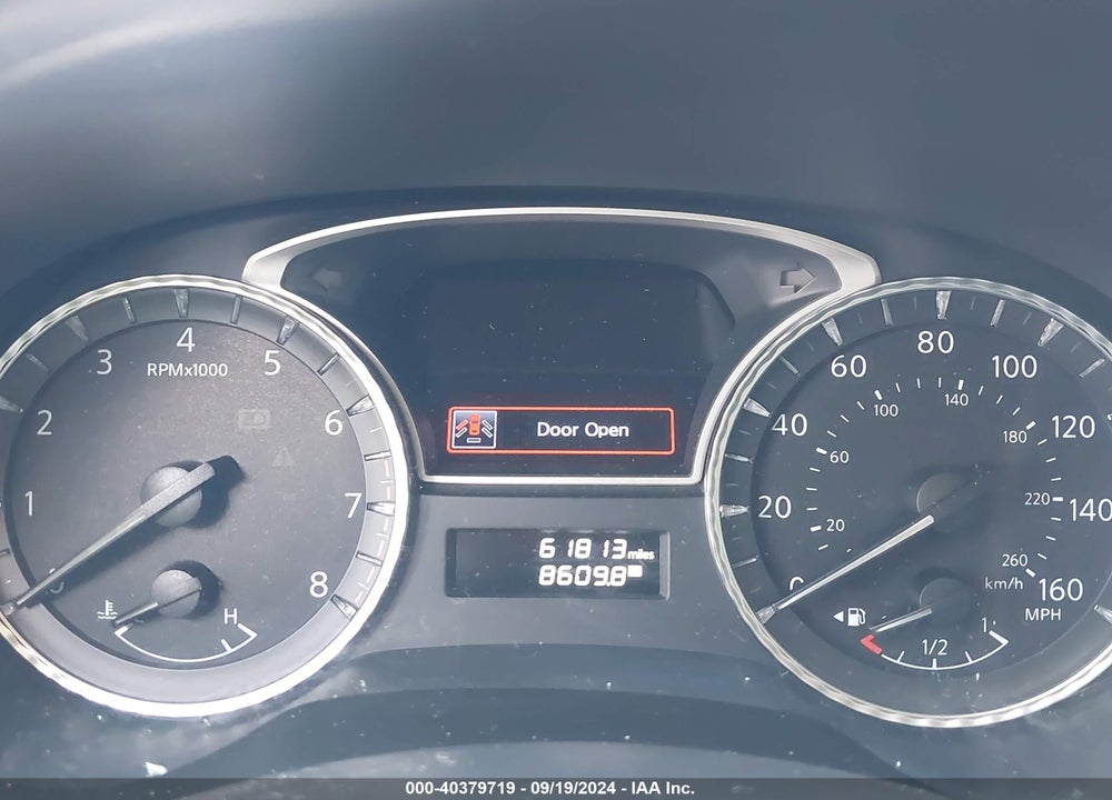 2019 INFINITI QX60 LUXE VIN: 5N1DL0MM9KC525982