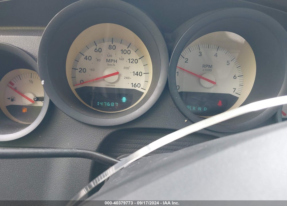 2007 DODGE CHARGER VIN: 2B3KA43G67H856593