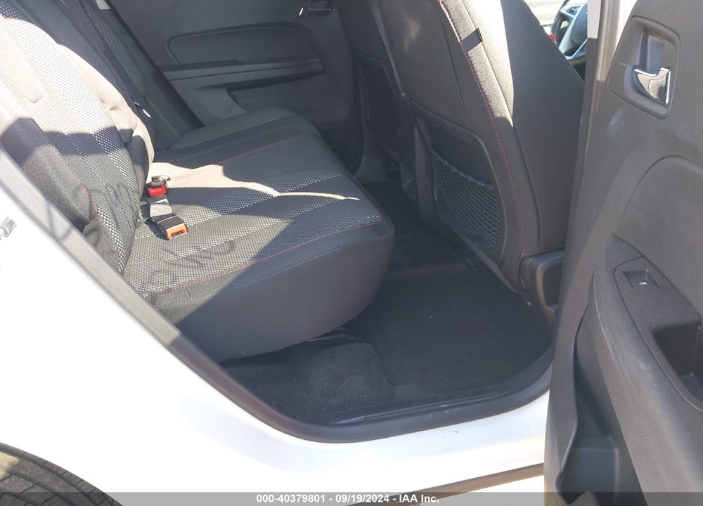 2017 CHEVROLET EQUINOX LT VIN: 2GNFLFEK0H6273951