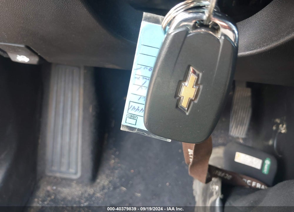2021 CHEVROLET EQUINOX FWD LS VIN: 2GNAXHEV0M6159186