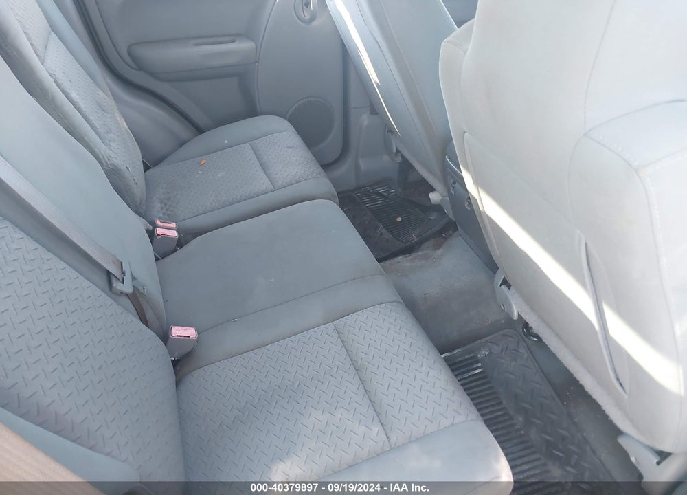 2006 JEEP LIBERTY RENEGADE VIN: 1J4GK38K56W190314