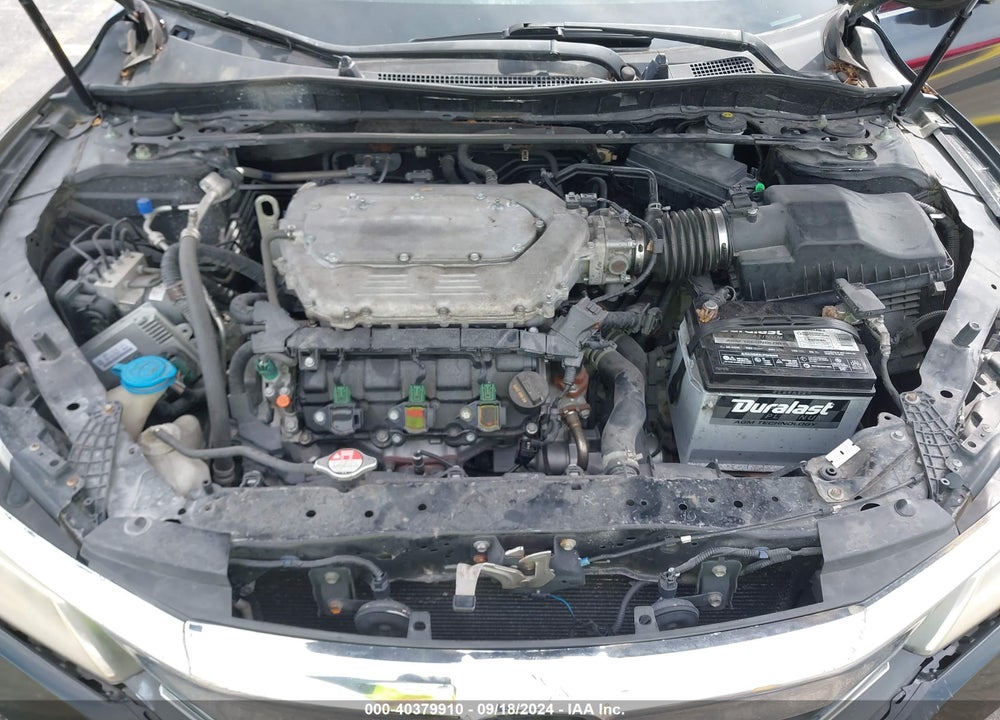 2016 HONDA ACCORD TOURING VIN: 1HGCR3F97GA020228