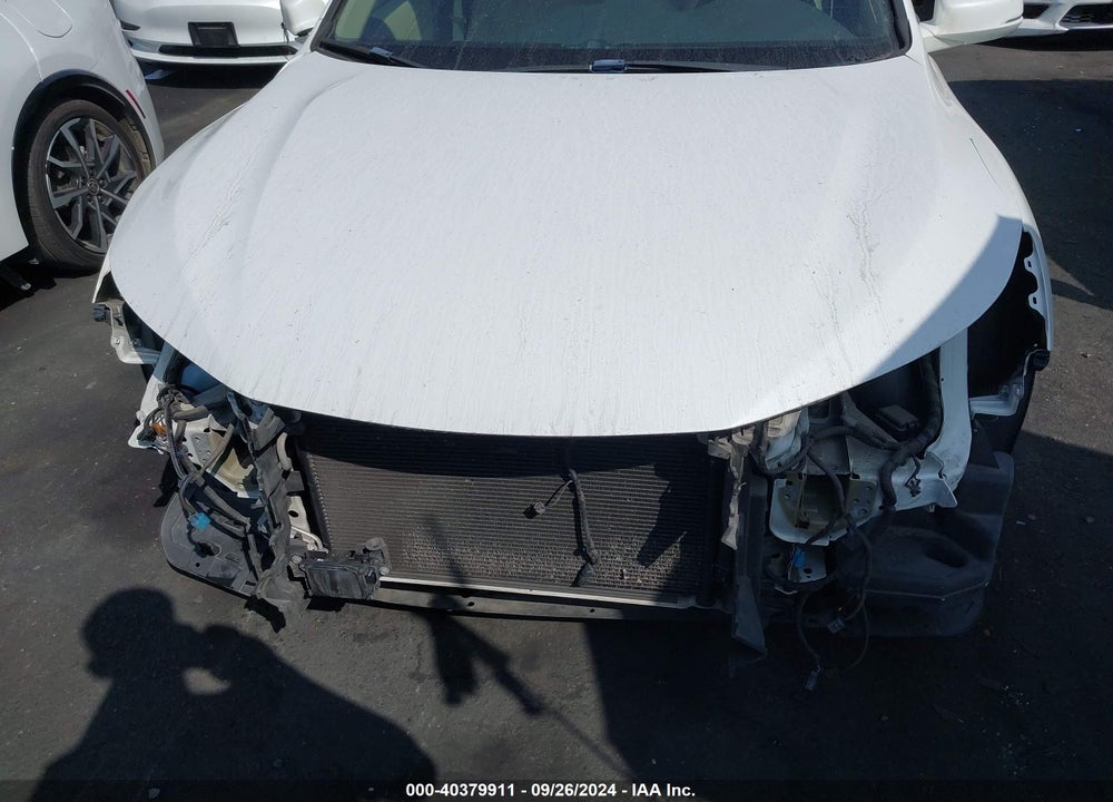 2016 HONDA ACCORD EX-L VIN: 1HGCR2F93GA033732