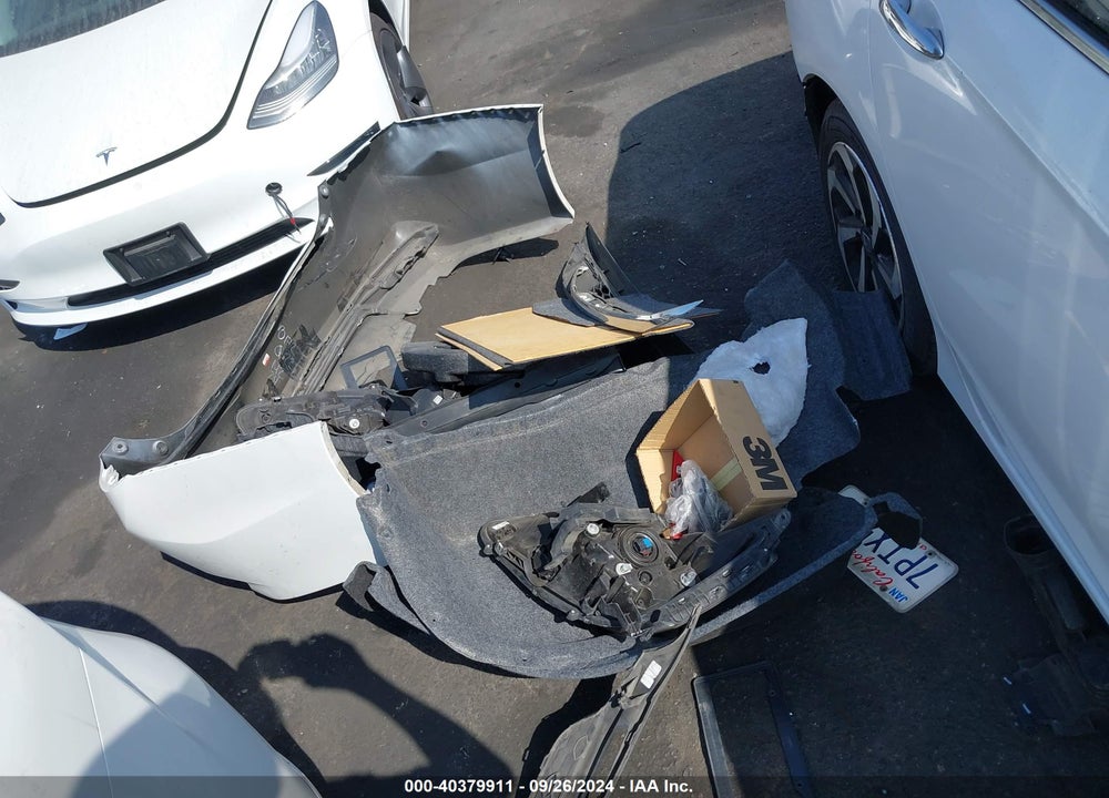 2016 HONDA ACCORD EX-L VIN: 1HGCR2F93GA033732