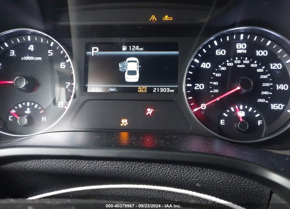 2023 KIA FORTE GT LINE VIN: 3KPF54AD1PE612942