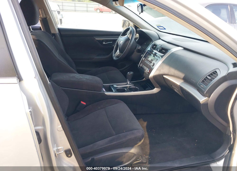 2013 NISSAN ALTIMA 2.5 S VIN: 1N4AL3AP6DC109551