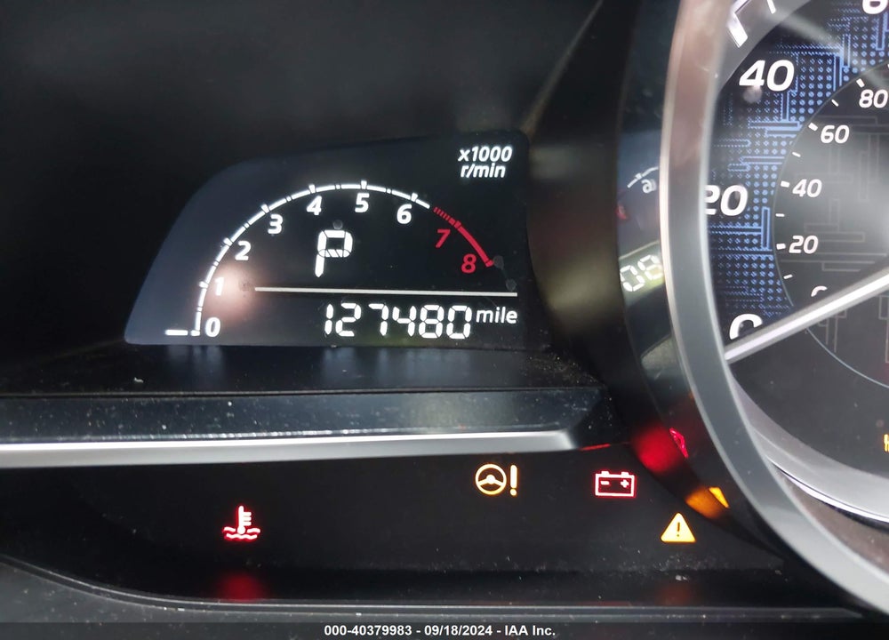 2017 TOYOTA YARIS IA VIN: 3MYDLBYV6HY158026