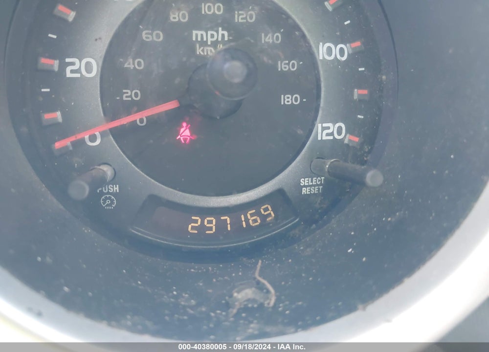 2004 HONDA ELEMENT EX VIN: 5J6YH18584L015037