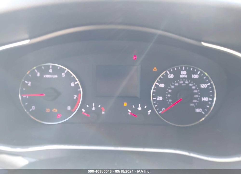 2014 KIA CADENZA PREMIUM VIN: KNALN4D78E5128510