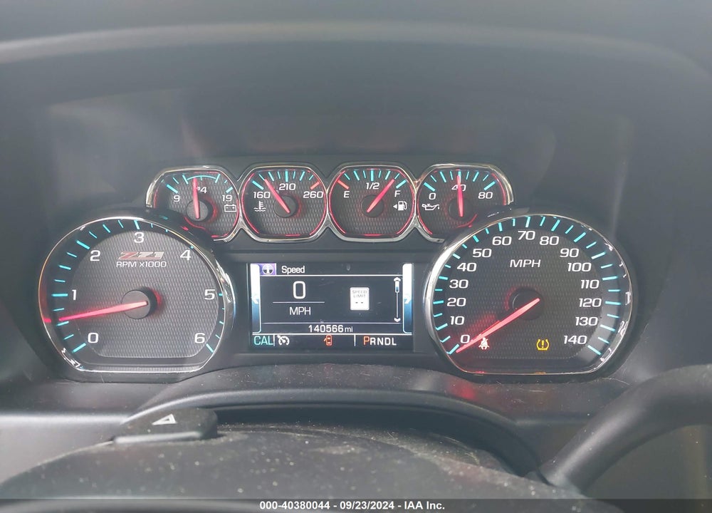 2018 CHEVROLET SILVERADO 1500 2LT VIN: 3GCUKREC6JG132387