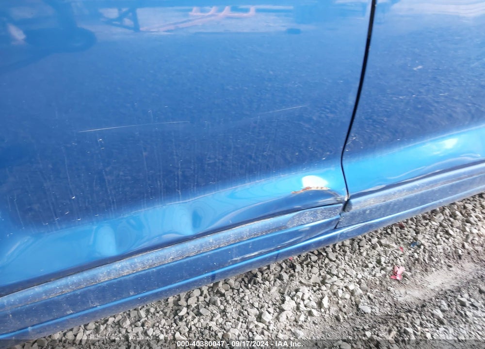 2006 CHRYSLER PT CRUISER VIN: 3A4FY48B16T237439