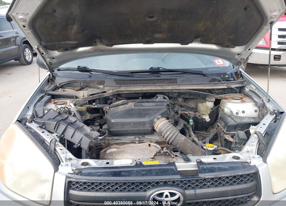 2004 TOYOTA RAV4 VIN: JTEHD20V346006579