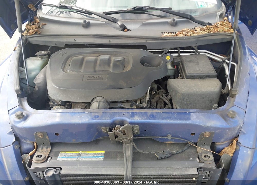 2006 CHEVROLET HHR LT VIN: 3GNDA23P16S524270