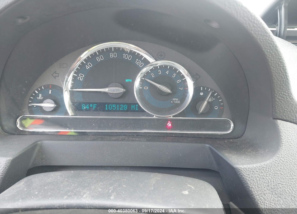 2006 CHEVROLET HHR LT VIN: 3GNDA23P16S524270