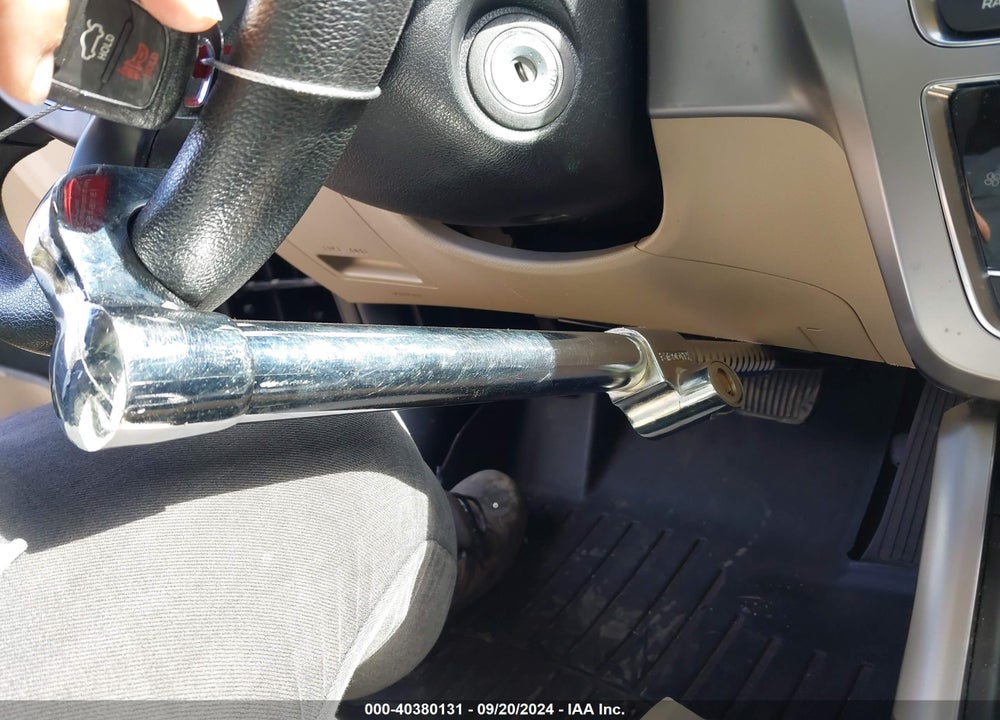 2016 HYUNDAI SONATA ECO VIN: 5NPE24AA7GH392826