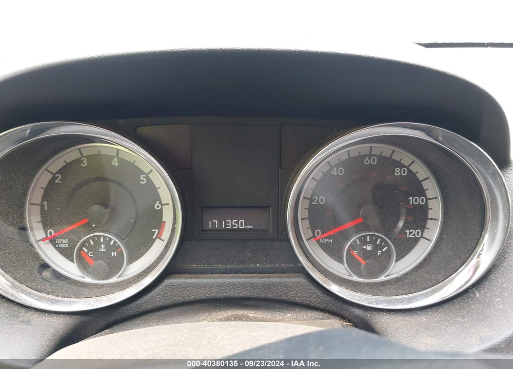 2015 DODGE GRAND CARAVAN SXT VIN: 2C4RDGCG6FR509599