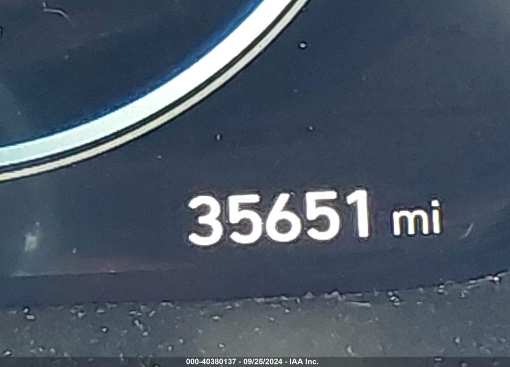 2023 HYUNDAI SONATA SEL VIN: KMHL14JA6PA264784