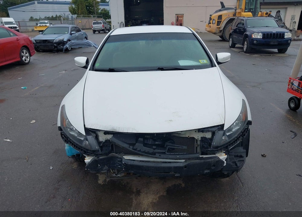 2009 HONDA ACCORD 2.4 LX-S VIN: 1HGCS123X9A018793