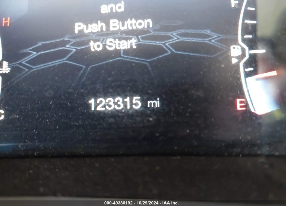 2018 JEEP COMPASS LIMITED FWD VIN: 3C4NJCCB3JT358540