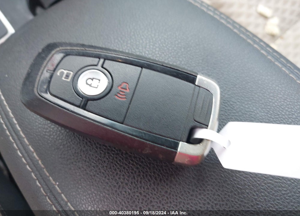 2020 FORD ESCAPE SE VIN: 1FMCU0G61LUC78202