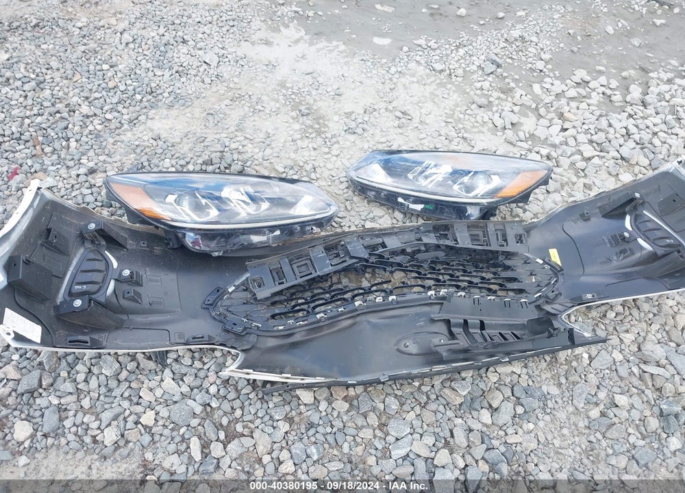 2020 FORD ESCAPE SE VIN: 1FMCU0G61LUC78202