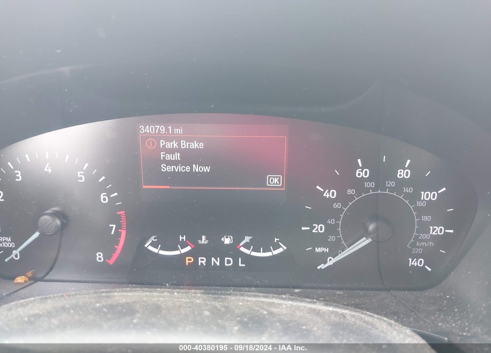 2020 FORD ESCAPE SE VIN: 1FMCU0G61LUC78202