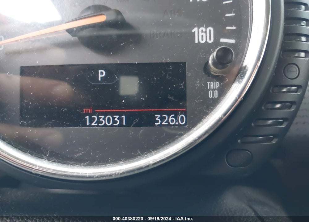 2014 MINI HARDTOP COOPER VIN: WMWXM5C5XET936332