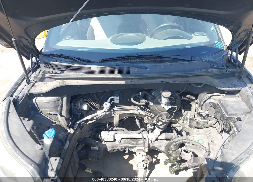 2015 KIA SOUL VIN: KNDJN2A22F7781105